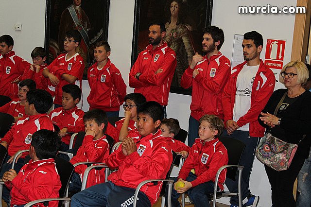 El albergue juvenil de 