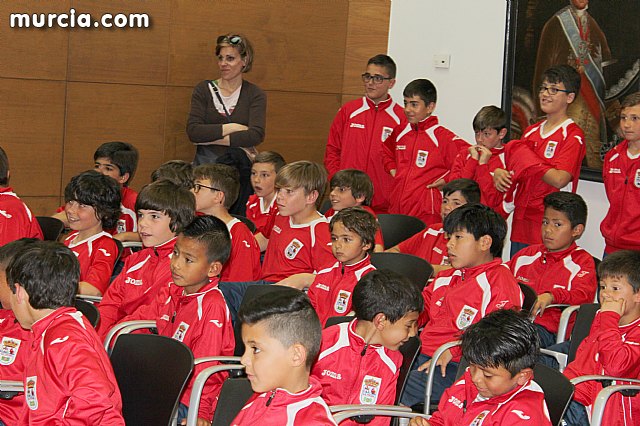 El albergue juvenil de 