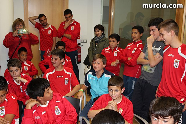 El albergue juvenil de 