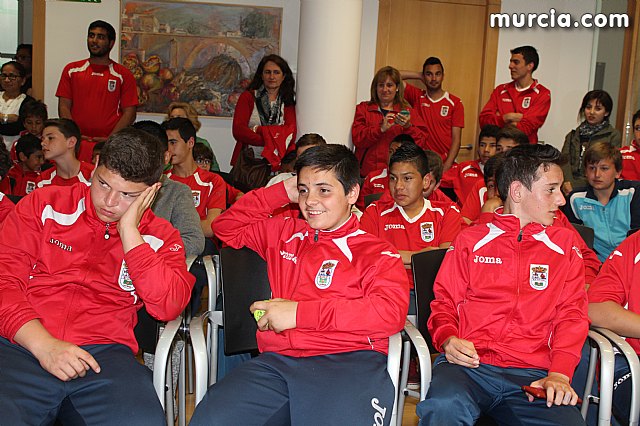 El albergue juvenil de 