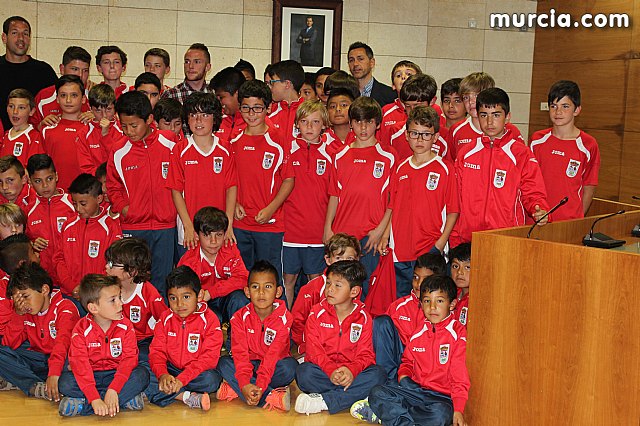 El albergue juvenil de 