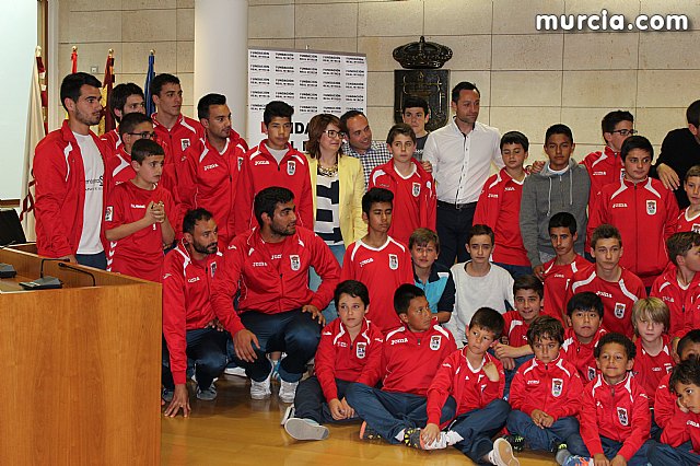 El albergue juvenil de 