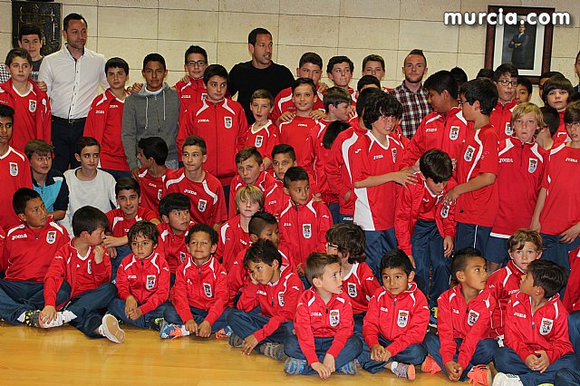 El albergue juvenil de 