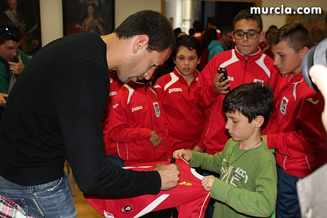 El albergue juvenil de 