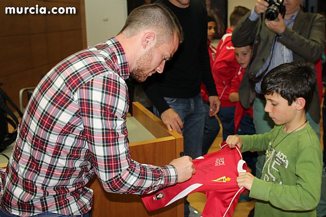 El albergue juvenil de 