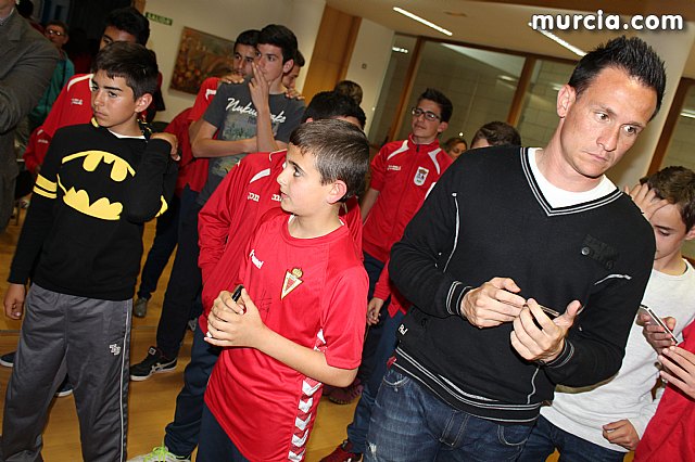 El albergue juvenil de 