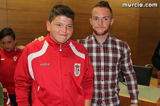 El albergue juvenil de 