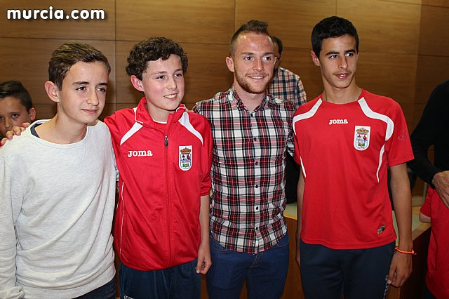 El albergue juvenil de 