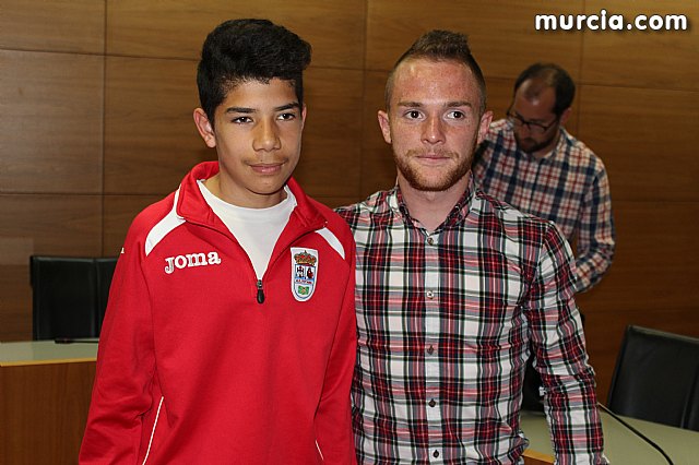 El albergue juvenil de 