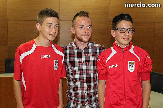 El albergue juvenil de 