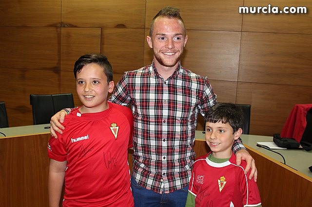 El albergue juvenil de 