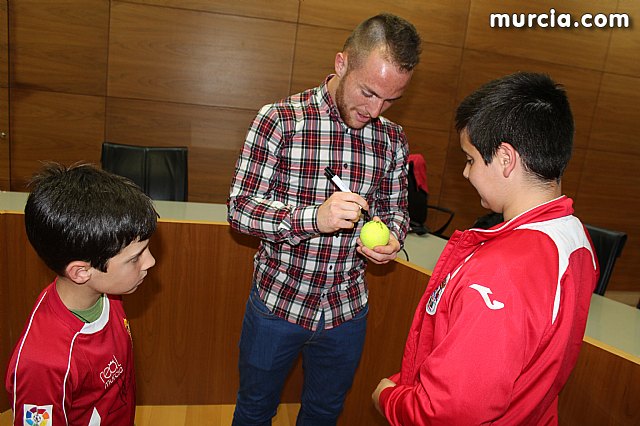 El albergue juvenil de 