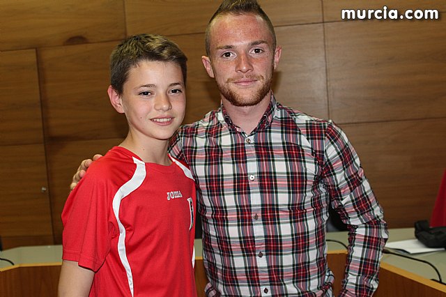 El albergue juvenil de 