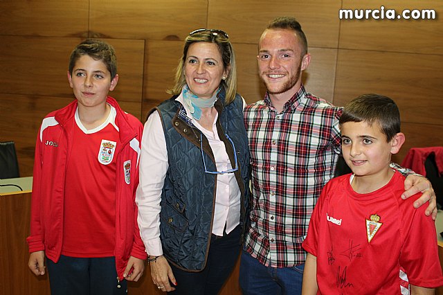 El albergue juvenil de 