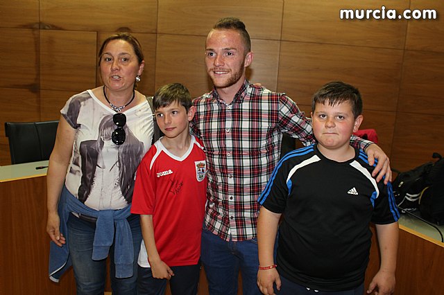 El albergue juvenil de 