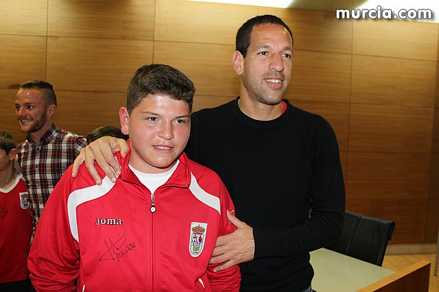 El albergue juvenil de 