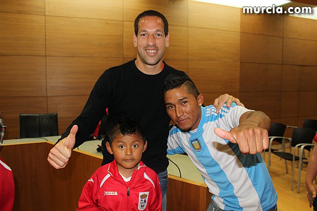 El albergue juvenil de 