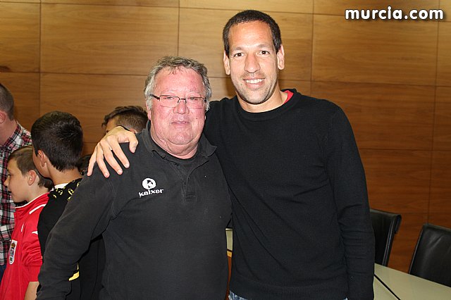 El albergue juvenil de 