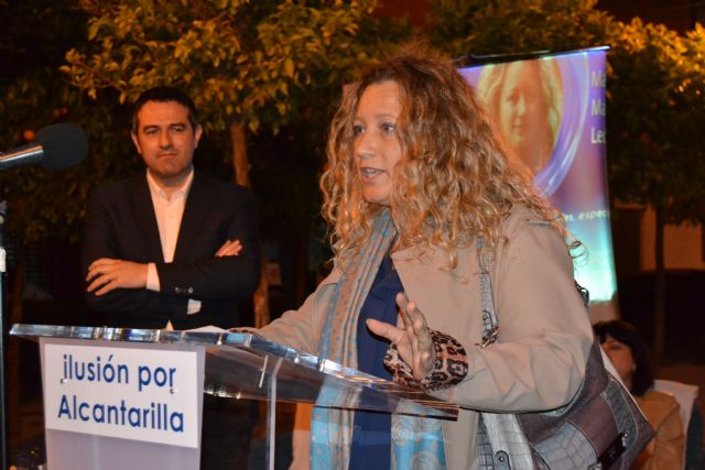 El Partido Popular juega en equipo - 4, Foto 4