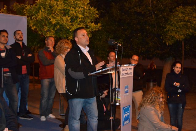 El Partido Popular juega en equipo - 5, Foto 5