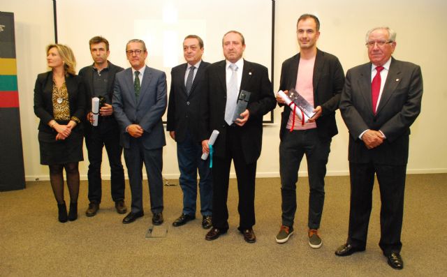 VII Premios de Innovación Empresarial - 1, Foto 1