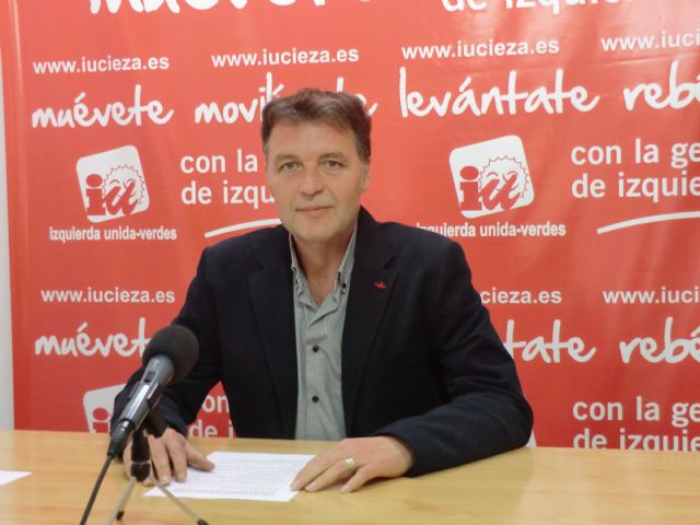 Saorín califica de atentado social la propuesta fiscal de Ciudadanos de subir el IVA a bienes básicos - 1, Foto 1