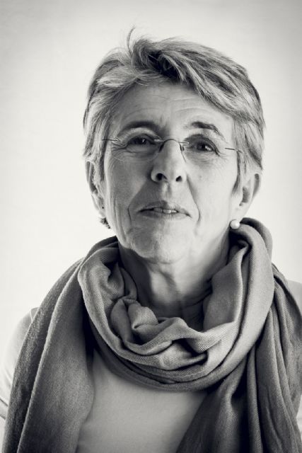 María José Sevilla presenta el libro Mi nombre es Ana el jueves 23 de abril en Molina de Segura - 1, Foto 1