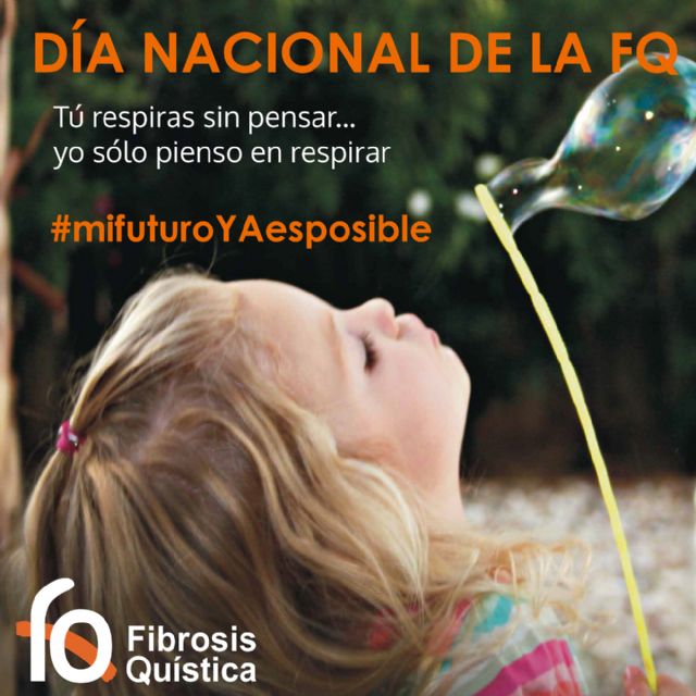 La Fibrosis Quística se hace escuchar - 1, Foto 1