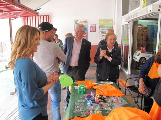 La Fibrosis Quística se hace escuchar - 2, Foto 2