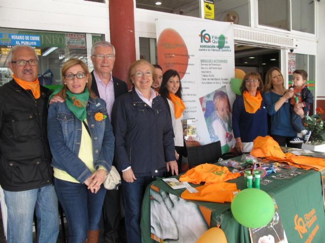La Fibrosis Quística se hace escuchar - 3, Foto 3