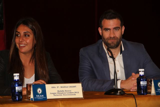 Carlos Cabezas: Hay que estar preparado para vivir con la presión - 1, Foto 1