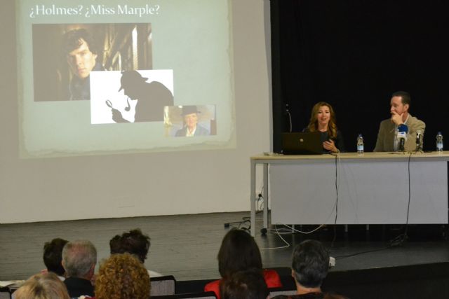 Jerónimo Tristante, un profesor convertido en Cuenta Cuentos - 3, Foto 3