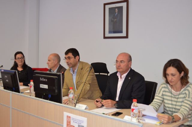 Los alumnos de la UMU podrán obtener créditos por sus tareas de voluntariado en San Javier - 2, Foto 2