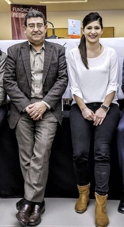 CUENTOS Y FÁBULAS, PARA LOS NIÑOS Y NIÑAS QUE ASISTEN A LAS ESCUELAS, libro sobre la obra de Antonio Molina, adaptado por Ángel Cano e ilustrado por la alcantarillera, Rosa María Martínez Hurtado - 3, Foto 3