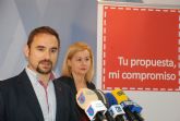 Mateos exige que se extinga el contrato de redacción del PEPRI por incumplimiento de los plazos y se prime la capacidad técnica en el nuevo contrato