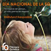 La Fibrosis Qustica se hace escuchar