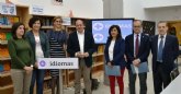 Educacin y ocho ayuntamientos suscriben un convenio para implantar hasta el B2 en todas las extensiones de las EOI