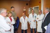 El Partido Popular garantiza que se reforzarán los servicios del hospital comarcal con una Unidad de Cuidados Críticos y la ampliación del número de camas