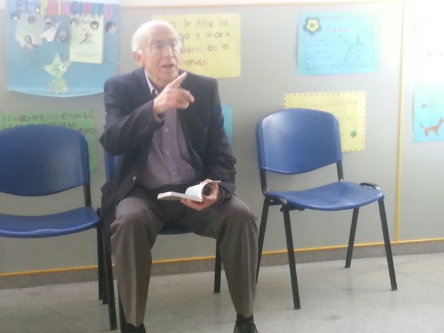 Gras: Destinaré un 0,7% del presupuesto municipal a organizaciones que luchan contra la exclusión social - 1, Foto 1