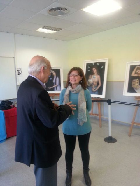 Gras: Destinaré un 0,7% del presupuesto municipal a organizaciones que luchan contra la exclusión social - 2, Foto 2