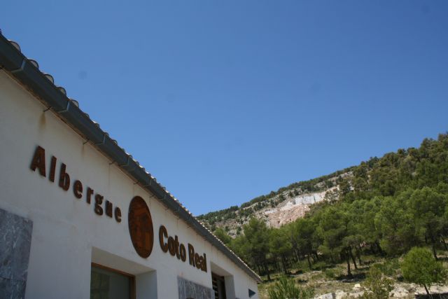 El albergue del Coto Real acoge un testing de biodiversidad este domingo - 1, Foto 1