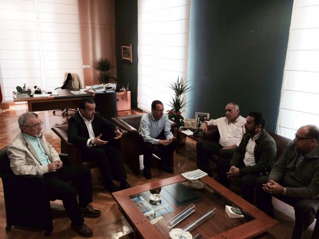 El Ayuntamiento aprobará la nueva Ordenanza del Taxi la próxima semana - 1, Foto 1