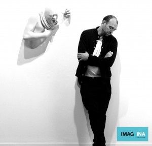 Imagina 2015 ya está en la calle hasta el domingo 26 de abril - 1, Foto 1