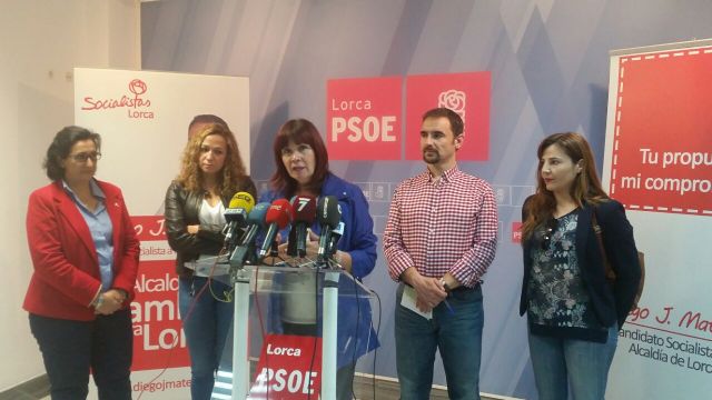 El PSOE implantará la perspectiva de género a todas las acciones políticas que hagan desde el Gobierno - 2, Foto 2