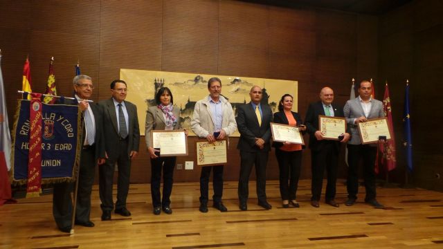 Continúan los actos del 155 aniversario de La Unión - 1, Foto 1