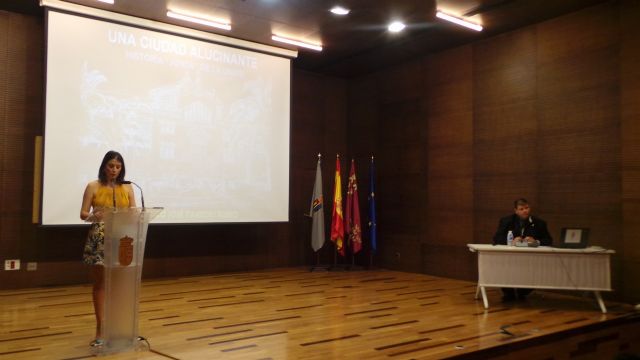 Continúan los actos del 155 aniversario de La Unión - 2, Foto 2