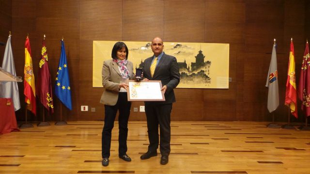 Continúan los actos del 155 aniversario de La Unión - 3, Foto 3