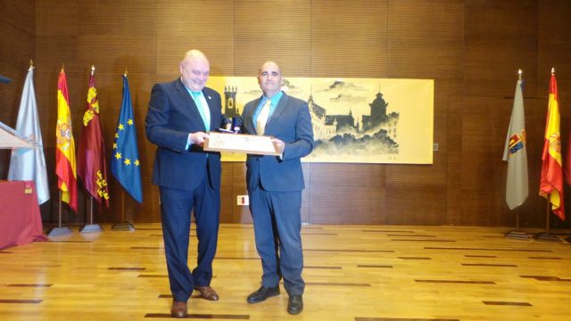 Continúan los actos del 155 aniversario de La Unión - 4, Foto 4