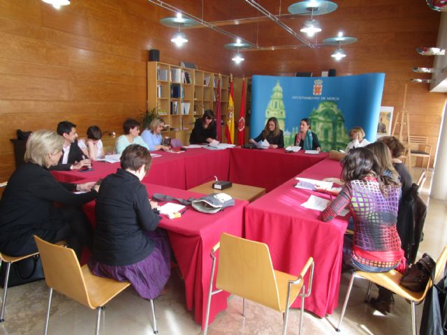 Aprobado el Programa Municipal de Igualdad de Oportunidades entre Mujeres y Hombres - 1, Foto 1