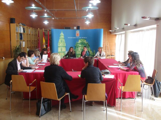 Aprobado el Programa Municipal de Igualdad de Oportunidades entre Mujeres y Hombres - 2, Foto 2